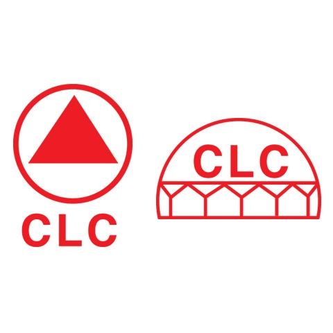 CLC INDUSTRIAL CO.,LTD. (聖泰工業股份有限公司) logo