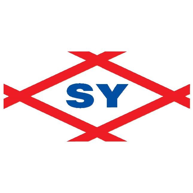 SAN YUNG ELECTRIC HEAT MACHINE CO.,LTD. logo