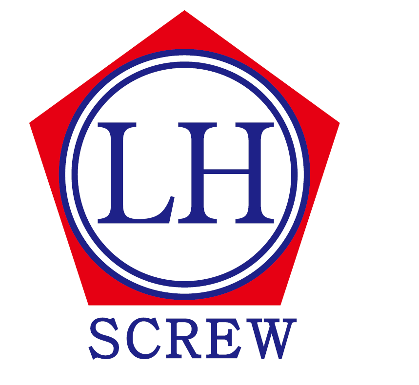 LONGHWA SCREW WORKS CO., LTD. (隆華螺絲工廠股份有限公司) logo