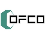 OFCO INDUSTRIAL CORPORATION logo