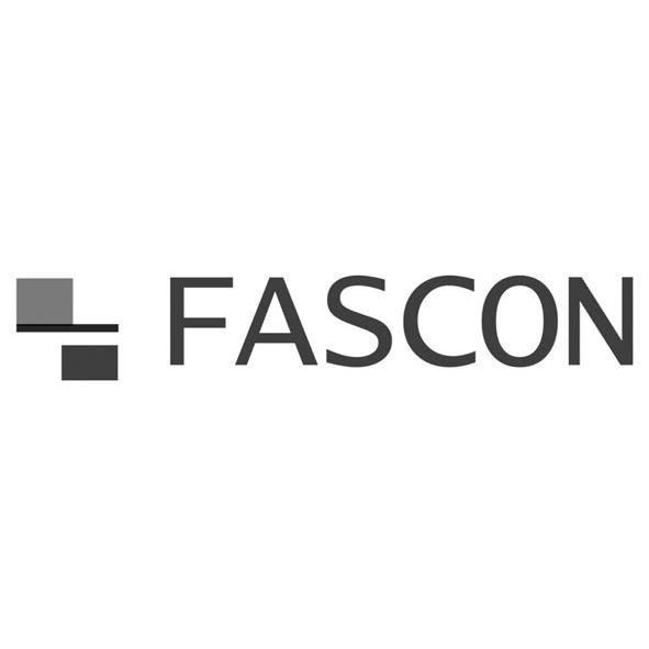 FASCON CORPORATION logo