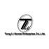 TUNG LI SCREW ENTERPRISE CO., LTD. (同利螺絲企業有限公司) logo