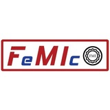 FAREAST METAL INTERNATIONAL CO.,LTD. (億萬年貿易股份有限公司) logo