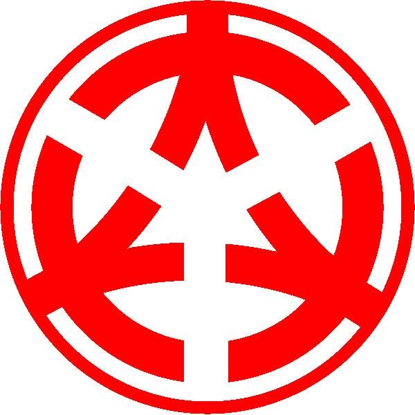 SANDA STEEL INDUSTRY CO., LTD. (三大鋼鐵工業股份有限公司) logo