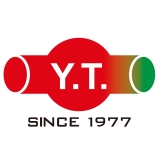 YIH TROUN ENTERPRISE CO.,LTD logo