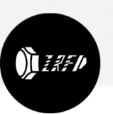 ZHI RONG FASTENER INDUSTRIAL CO., LTD. (志榮螺絲工業有限公司) logo