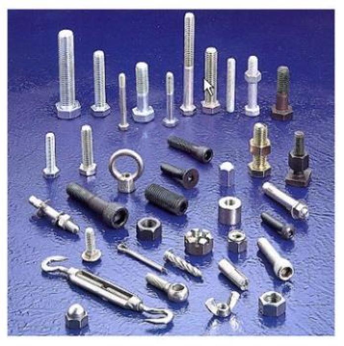 CHAO CHANG FASTENERS INDUSTRY LTD. 朝昶國際貿易有限公司 Img