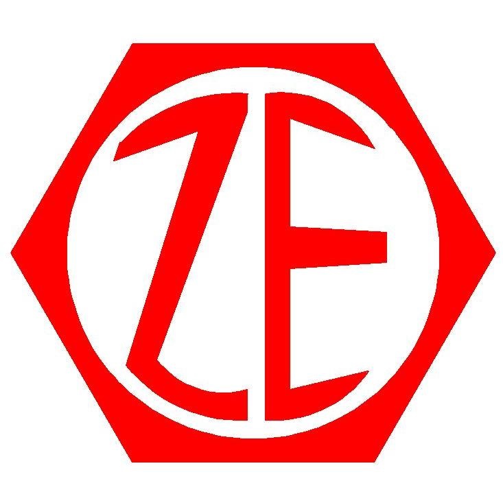 ZI EA FACTORY CO.,LTD. (佶億工廠股份有限公司) logo