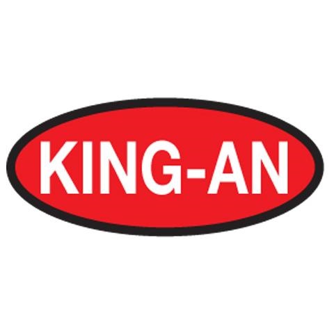 KING ANN INDUSTRIAL CO., LTD. (金諳工業股份有限公司) logo