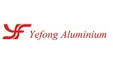 YE FONG ALUMINIUM INDUSTRIAL LTD. (燁鋒輕合金股份有限公司) logo