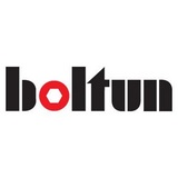 BOLTUN CORPORATION logo