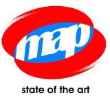 MODERN ALLOY PLATING CO., LTD. logo
