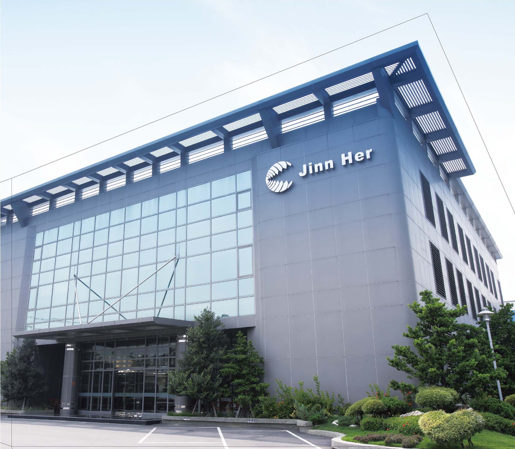 JINN HER ENTERPRISE CO.,LTD. 晉禾企業股份有限公司 Img