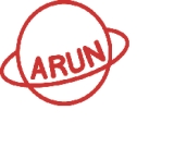ARUN CO.,LTD. logo