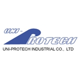 UNI-PROTECH INDUSTRIAL CO.LTD. logo