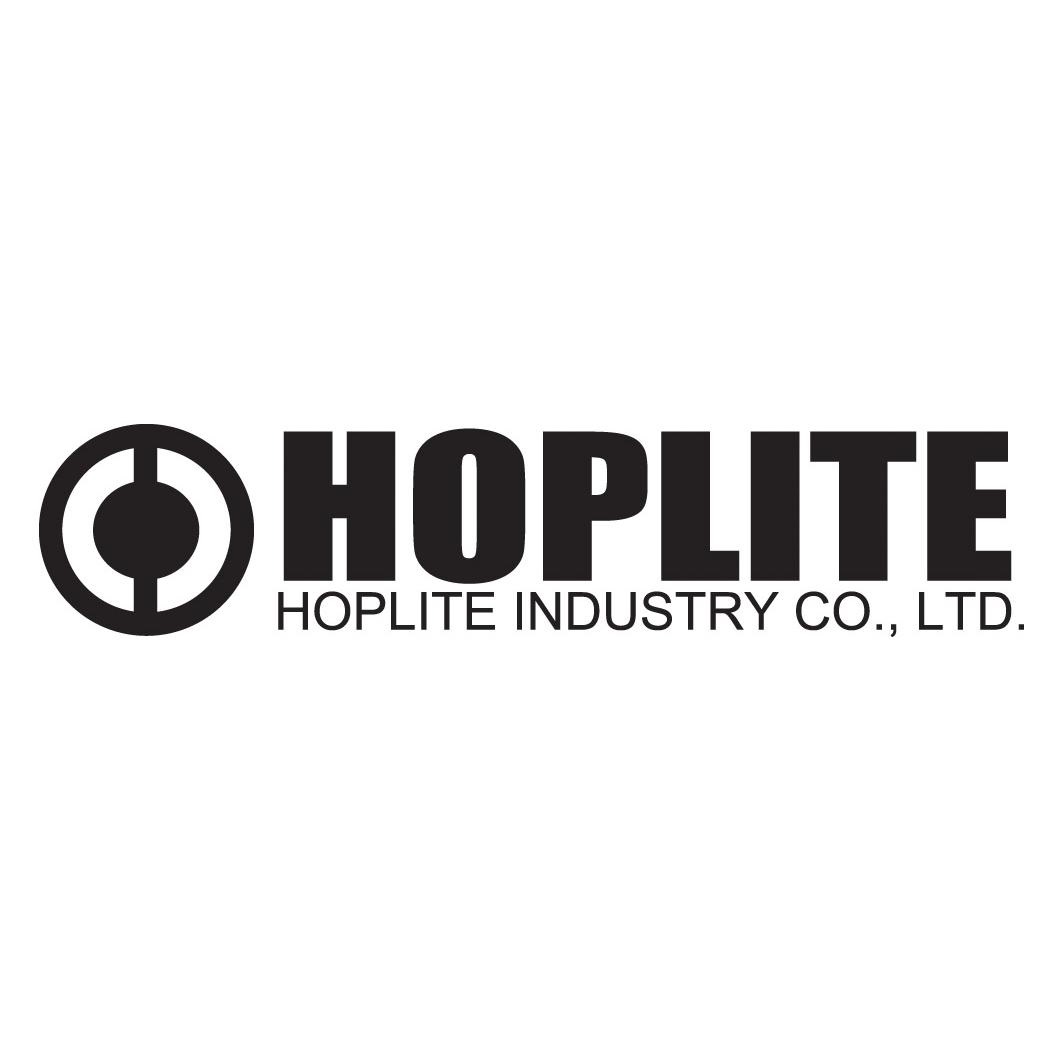 HOPLITE INDUSTRY CO., LTD. logo