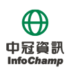 INFOCHAMP SYSTEMS CORPORATION logo