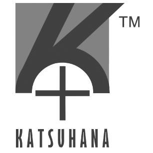 KATSUHANA FASTENERS CORP. logo