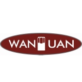 WAN IUAN ENTERPRISE CO., LTD. (萬淵企業股份有限公司) logo