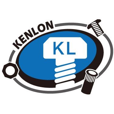 KENLON INDUSTRIAL CO., LTD. logo