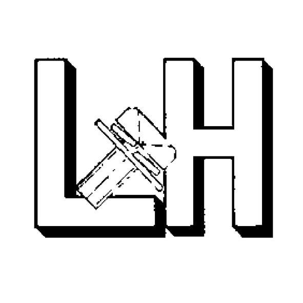 LIAN HER SCREWS & HARDWARE CO., LTD. (聯盒螺絲五金有限公司) logo