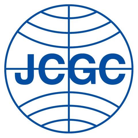 J.C.GRAND CORPORATION logo
