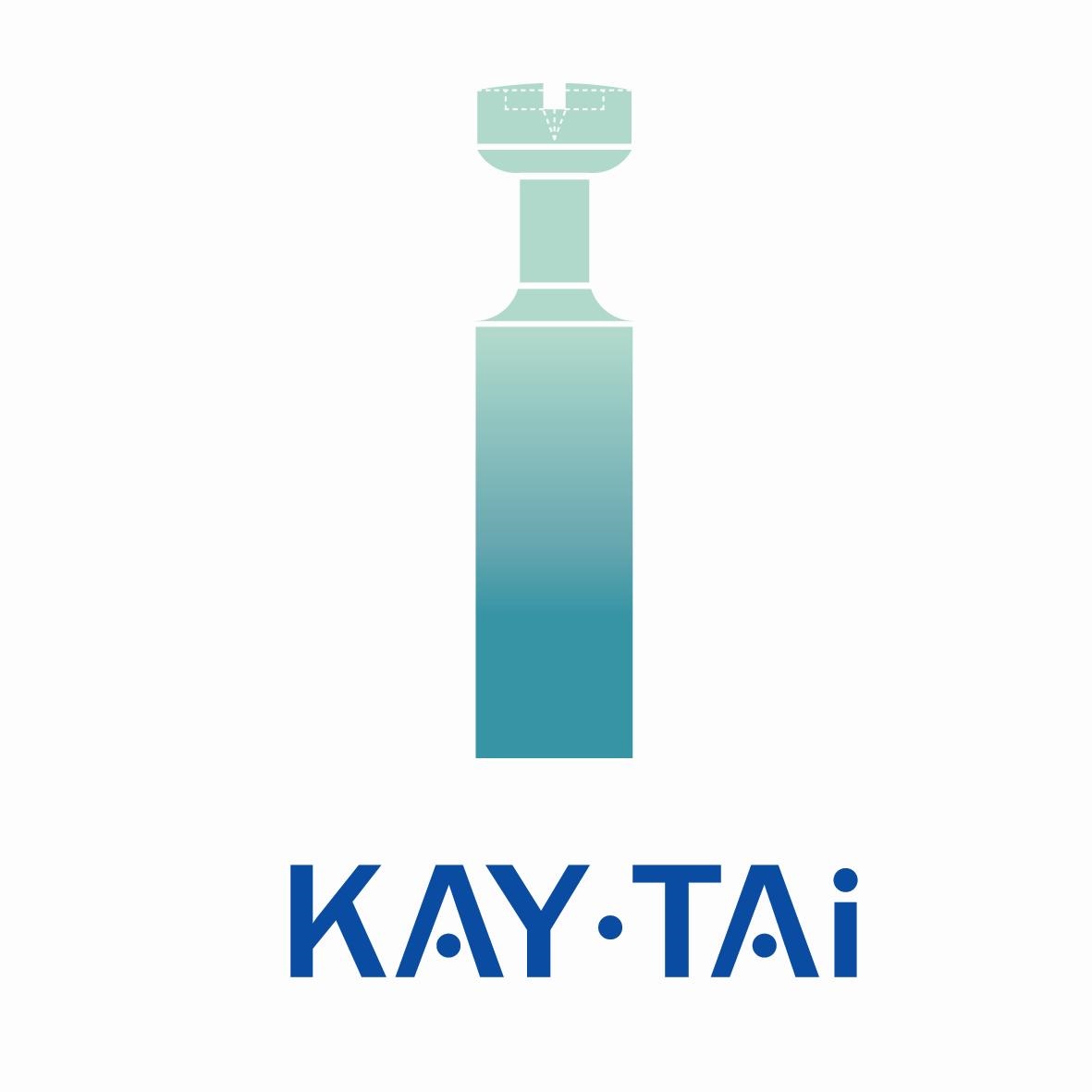 KAY TAI FASTENERS INDUSTRIAL CO., LTD. (鍇泰工業有限公司) logo