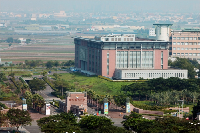 FASTENER & STEEL RESEARCH CENTER, NUK 國立高雄大學 Img