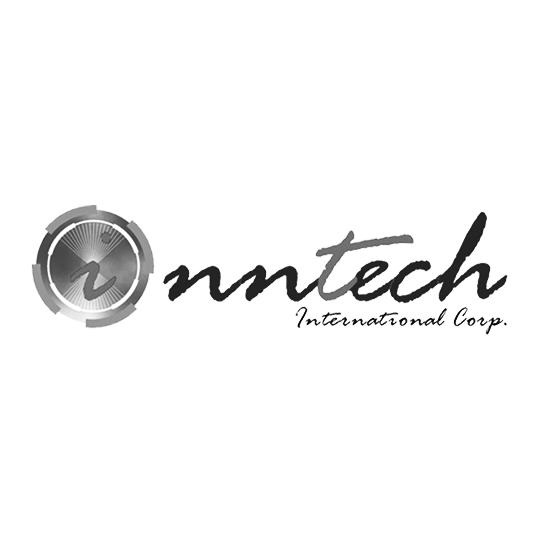 INNTECH INTERNATIONAL CO., LTD. logo