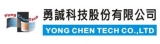 YONG CHEN TECH CO., LTD. logo