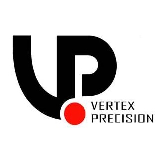 VERTEX PRECISION INDUSTRIAL CORP. (緯紘精密工業股份有限公司) logo
