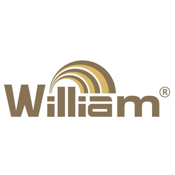 WILLIAM SPECIALTY INDUSTRY CO., LTD. logo