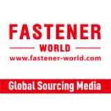 FASTENER WORLD INC. logo