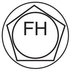 FU HUI SCREW INDUSTRY CO., LTD. logo