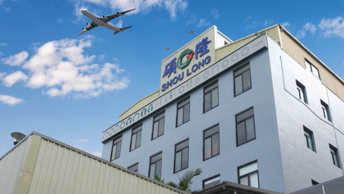 SHOU LONG PRECISION INDUSTRIAL CO., LTD. 碩隆精密工業股份有限公司 Img