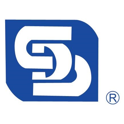 SHUN DEN IRON WORKS CO., LTD. (順典鐵工廠股份有限公司) logo