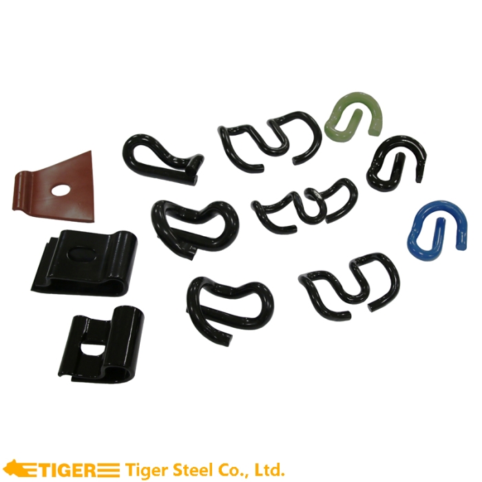 TIGER STEEL CO., LTD. 泰元鋼業股份有限公司 Img