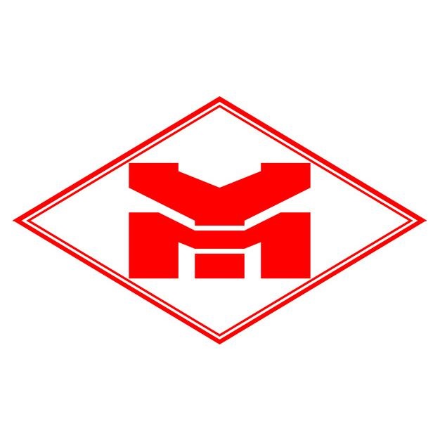 YING MING INDUSTRY CO.,LTD. logo