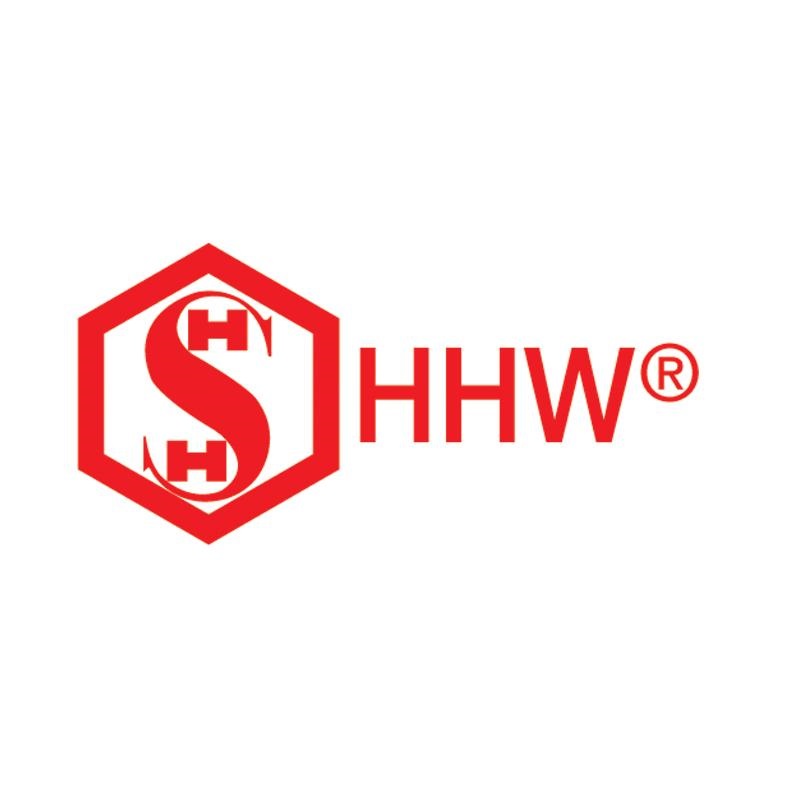 HO HONG WORKS CO.,LTD. (合豐工廠股份有限公司) logo