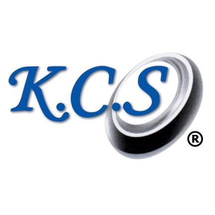 KCS ENTERPRISE CO., LTD. (寶源複合材料股份有限公司) logo
