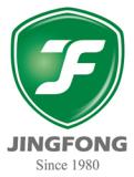 JINGFONG INDUSTRY CO., LTD. logo
