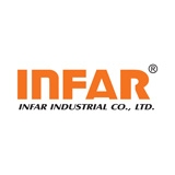 INFAR INDUSTRIAL CO., LTD. logo