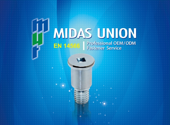 MIDAS UNION  CO.,LTD. 邁達斯興業股份有限公司 Img