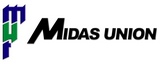 MIDAS UNION  CO.,LTD. (邁達斯興業股份有限公司) logo