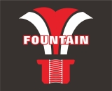 FOUNTAIN FASTENER CO., LTD. logo