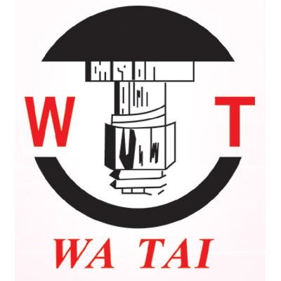 WA TAI INDUSTRIAL CO.,LTD. (和泰產業股份有限公司) logo