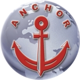 ANCHOR FASTENERS INDUSTRIAL CO.,LTD. logo