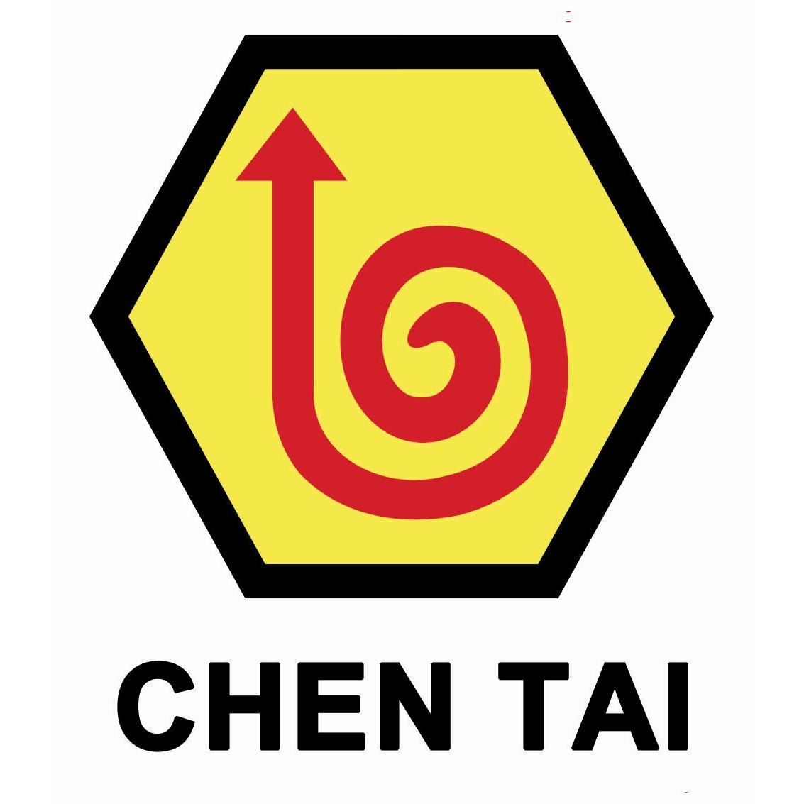 JENN TAI MACHINERY ENTERPRISE CO., LTD. logo