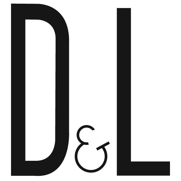 DIN LING CORP. logo