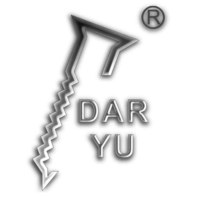 DAR YU ENTERPRISE CO., LTD. logo